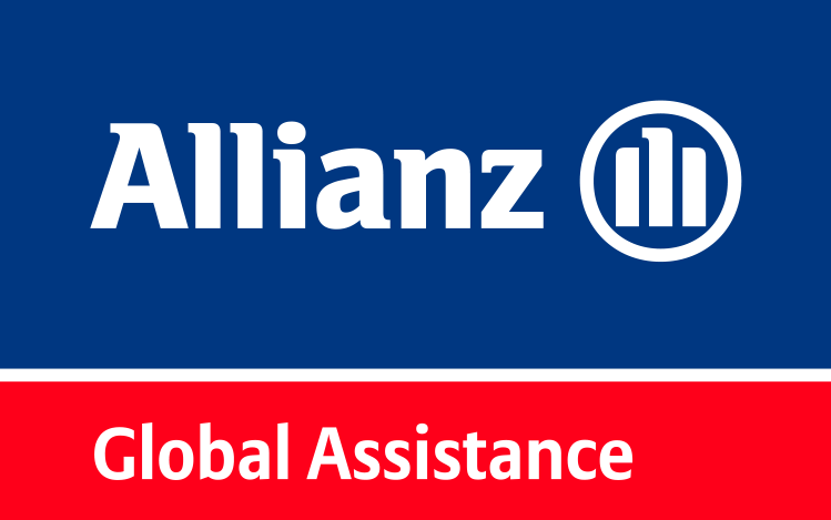 Allianz Global Assistance logo