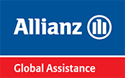 Allianz Global Assistance Logo